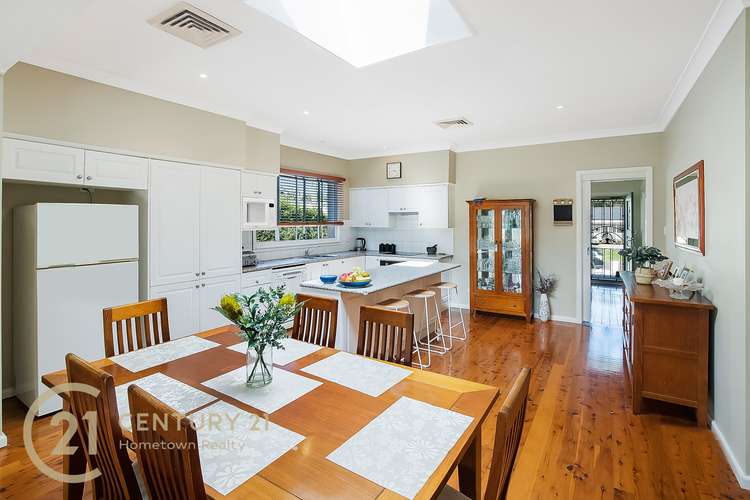 Fifth view of Homely house listing, 12 Hunter Street, Riverstone NSW 2765