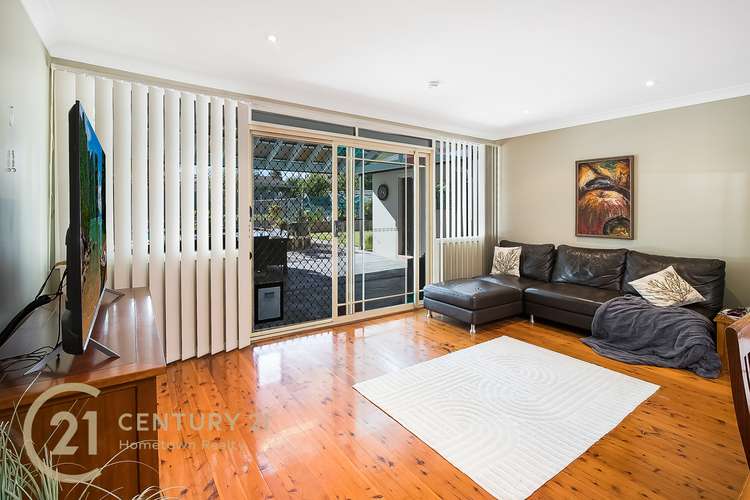 Sixth view of Homely house listing, 12 Hunter Street, Riverstone NSW 2765