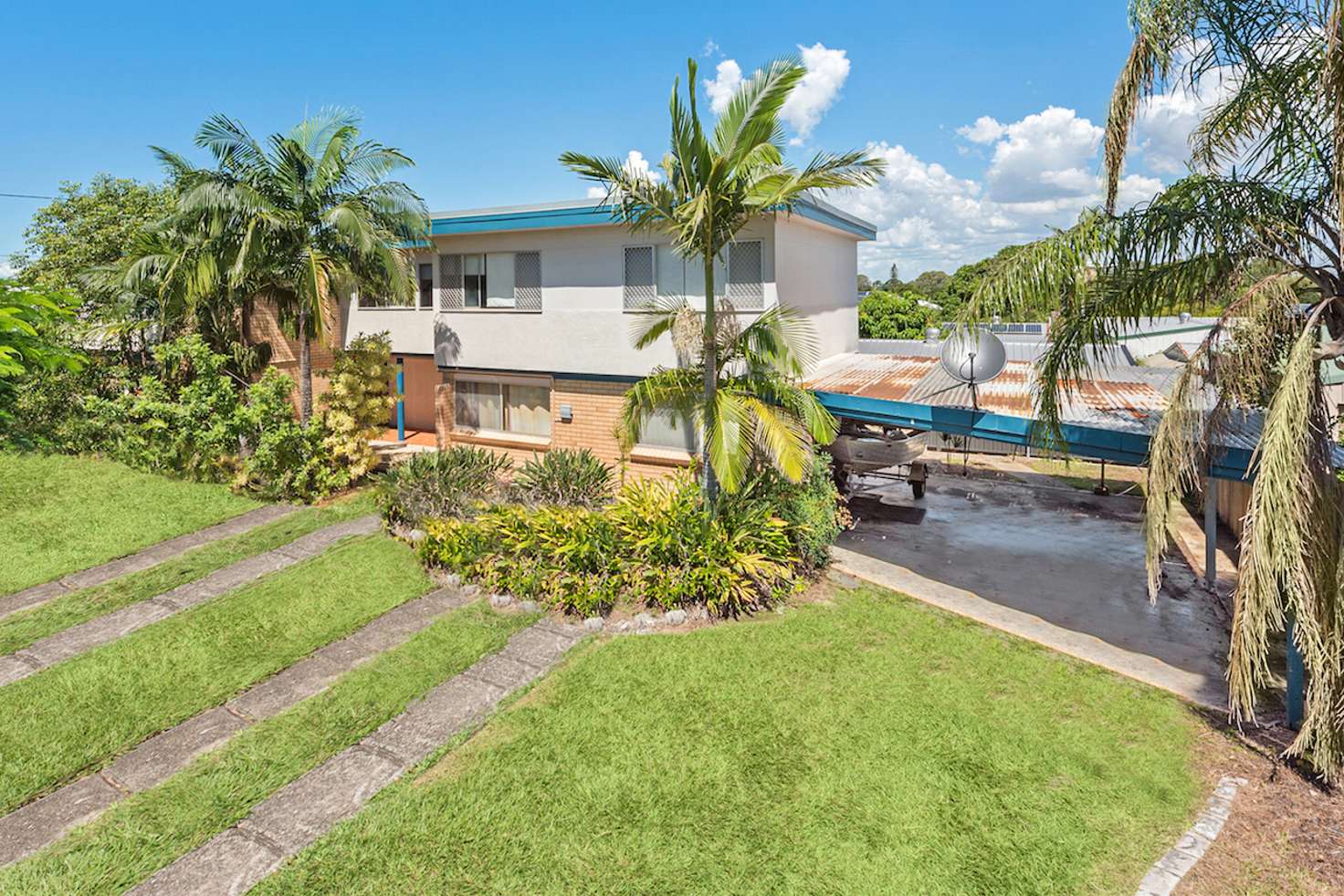 Main view of Homely blockOfUnits listing, 20 Enoch Street, Clontarf QLD 4019