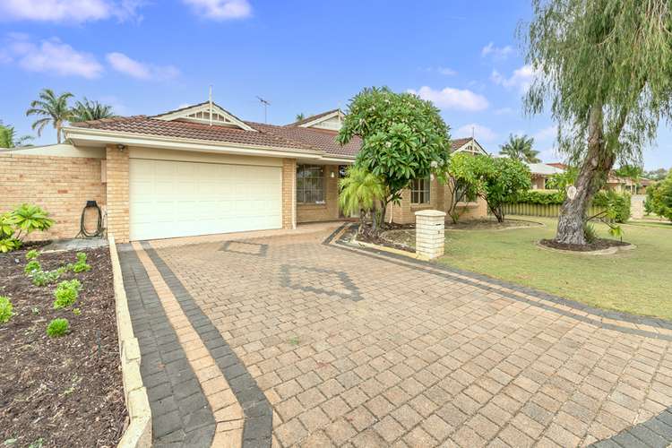 Main view of Homely house listing, 12 Blee Court, Rockingham WA 6168