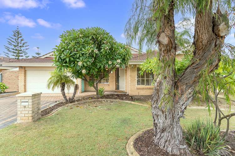 Second view of Homely house listing, 12 Blee Court, Rockingham WA 6168