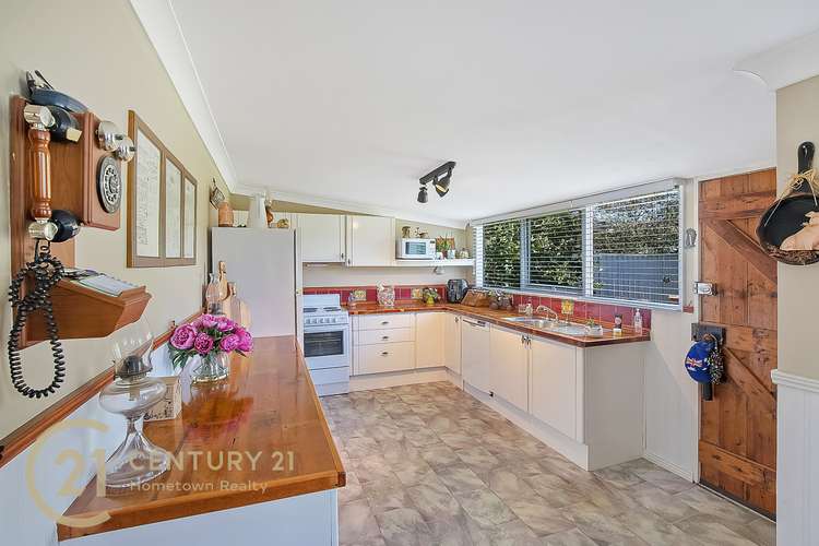 Third view of Homely house listing, 50 Gladstone Pde, Riverstone NSW 2765