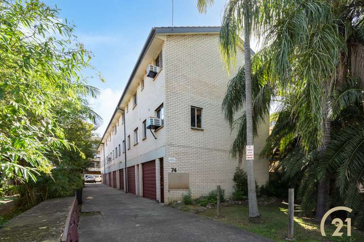 Main view of Homely apartment listing, 7/74 Harris Street, Fairfield NSW 2165
