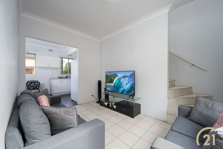 Third view of Homely apartment listing, 7/74 Harris Street, Fairfield NSW 2165