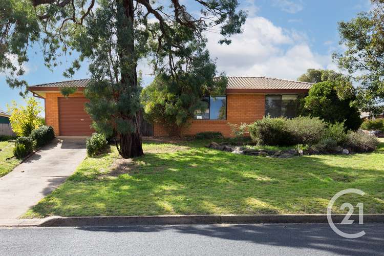 Main view of Homely house listing, 37 Alcheringa Road, Kelso NSW 2795