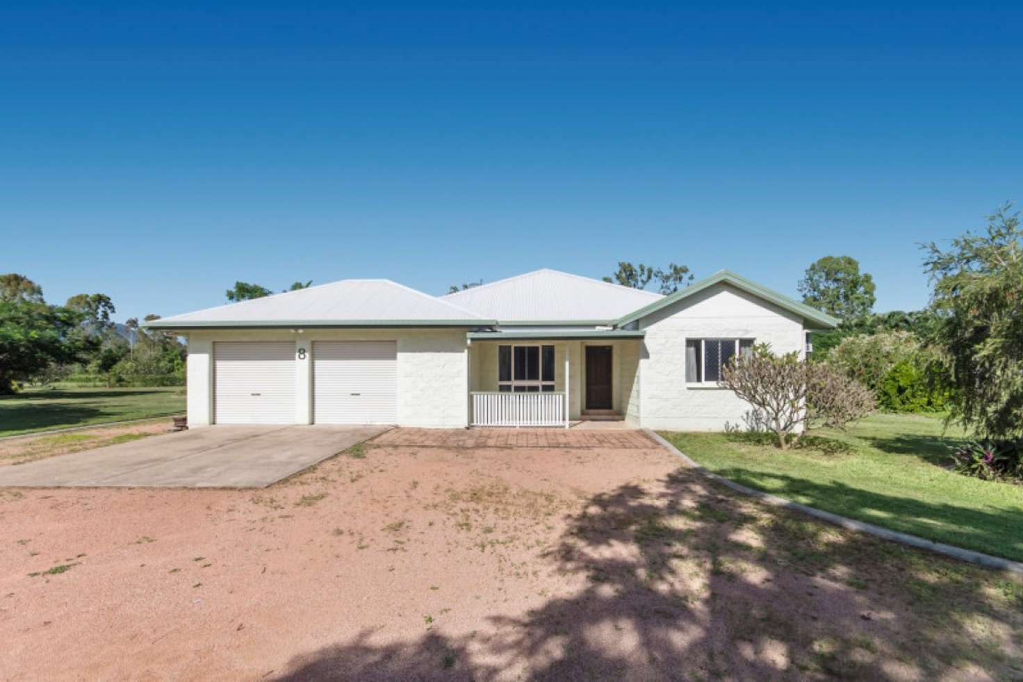Main view of Homely house listing, 8 Macedon Court, Alice River QLD 4817