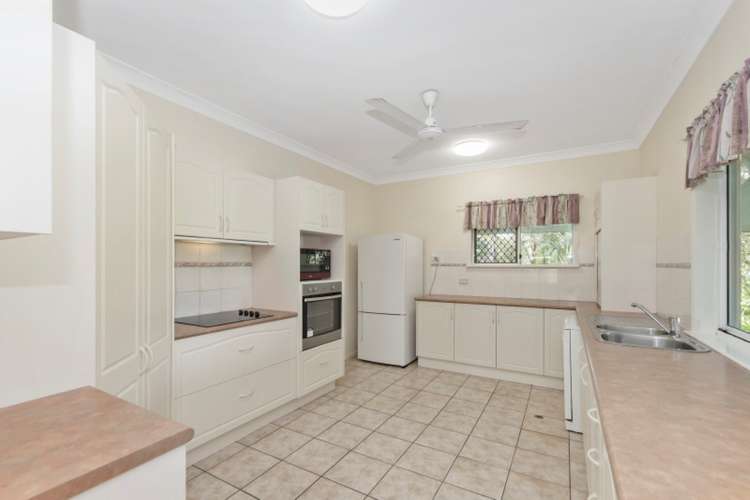 Second view of Homely house listing, 8 Macedon Court, Alice River QLD 4817