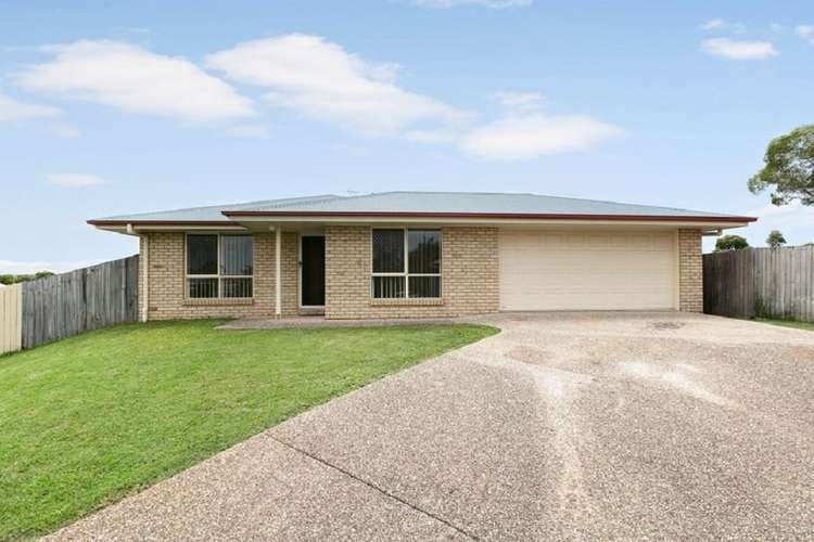 Main view of Homely house listing, 8 Figwood Court, Narangba QLD 4504