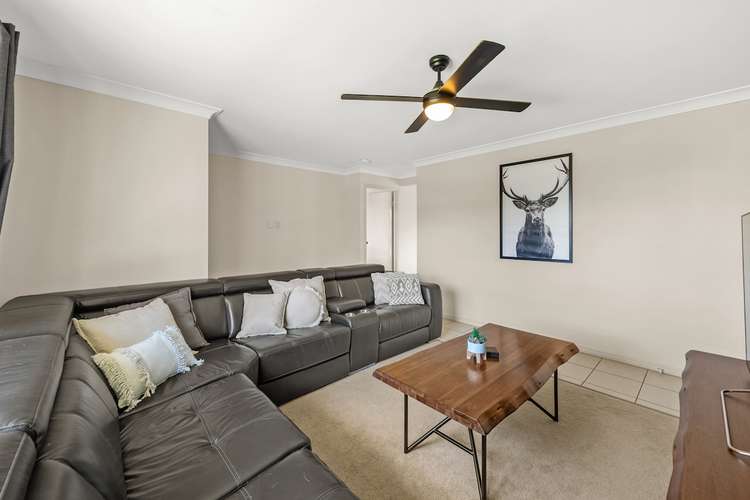 Second view of Homely house listing, 8 Figwood Court, Narangba QLD 4504
