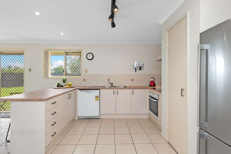 Fifth view of Homely house listing, 8 Figwood Court, Narangba QLD 4504