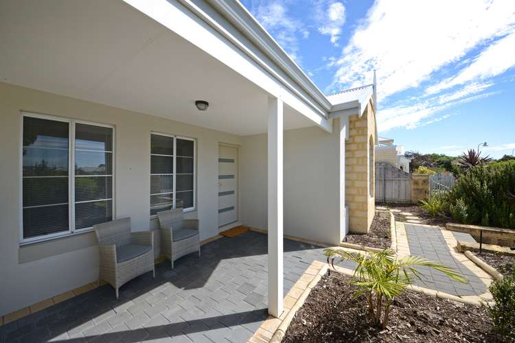 Second view of Homely house listing, 5 Azure Mews, Yanchep WA 6035