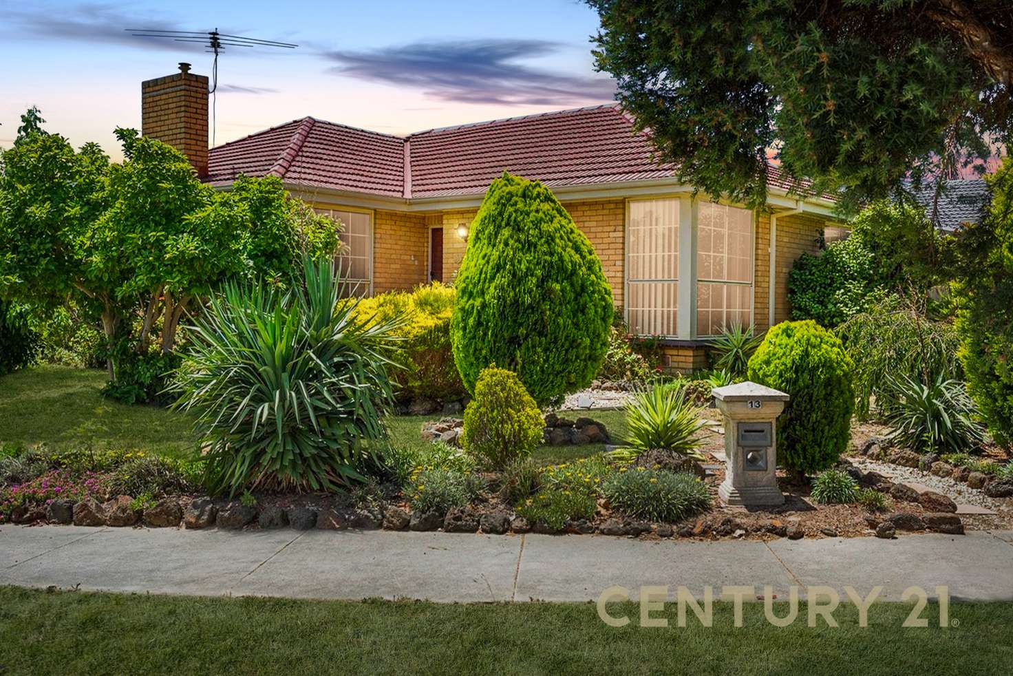 Main view of Homely house listing, 13 Kingswood Crescent, Noble Park North VIC 3174