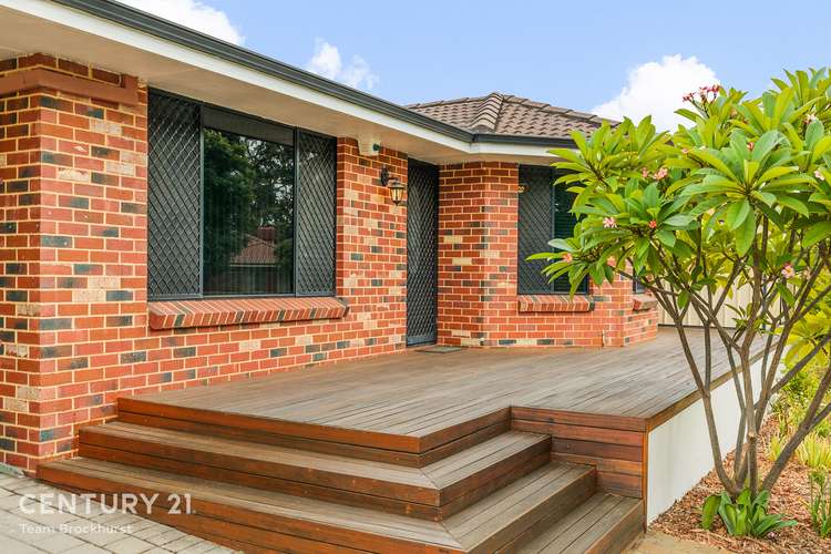 Sixth view of Homely house listing, 4 Woodspring Trail, Canning Vale WA 6155