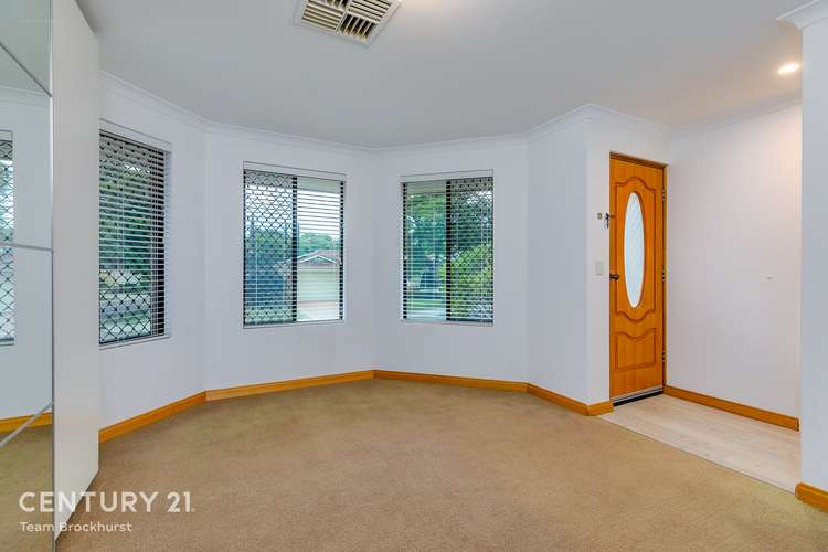 Seventh view of Homely house listing, 4 Woodspring Trail, Canning Vale WA 6155