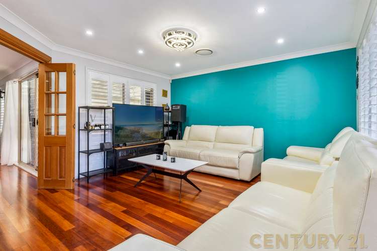 Fourth view of Homely house listing, 43 Debbie Circuit, Mount Druitt NSW 2770