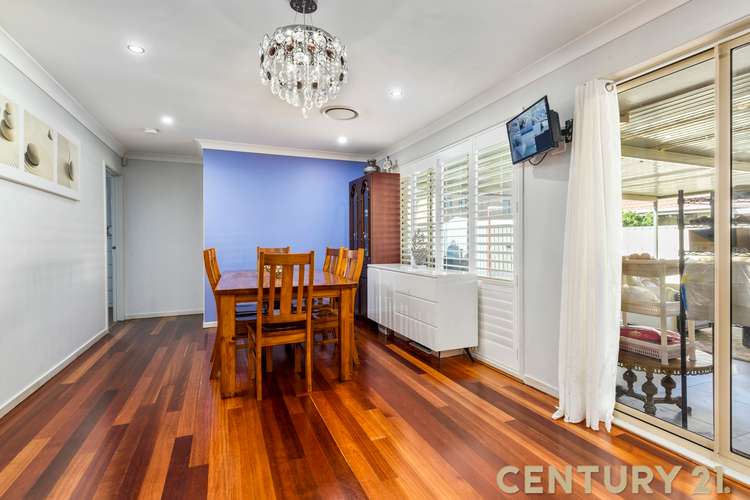 Seventh view of Homely house listing, 43 Debbie Circuit, Mount Druitt NSW 2770