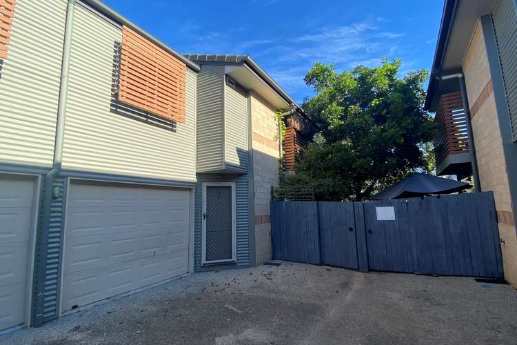 Main view of Homely townhouse listing, 30/48-54 Fleet Drive, Kippa-Ring QLD 4021