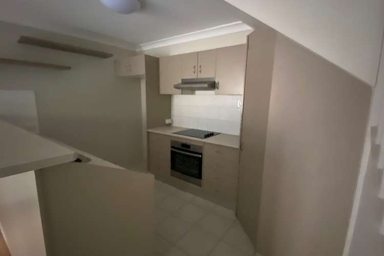 Second view of Homely townhouse listing, 30/48-54 Fleet Drive, Kippa-Ring QLD 4021