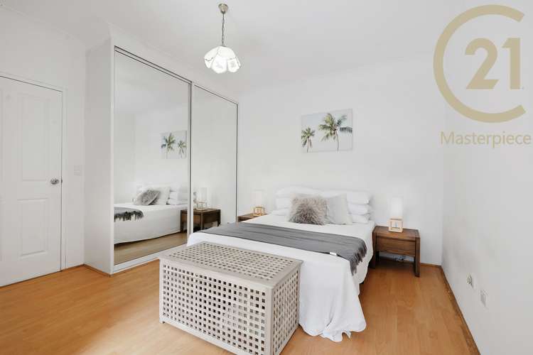 Third view of Homely apartment listing, 5/6-8 Lennox Street, Parramatta NSW 2150