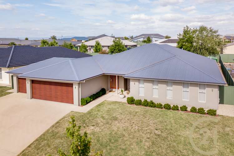 Main view of Homely house listing, 42 Westbourne Drive, Llanarth NSW 2795
