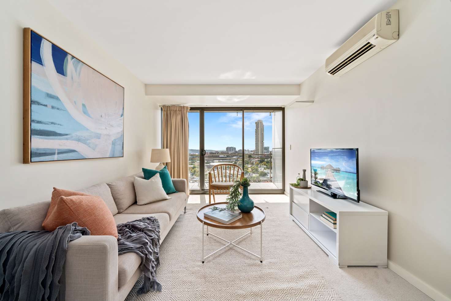 Main view of Homely apartment listing, 1319/20 Pelican Street, Surry Hills NSW 2010