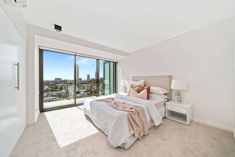 Fourth view of Homely apartment listing, 1319/20 Pelican Street, Surry Hills NSW 2010