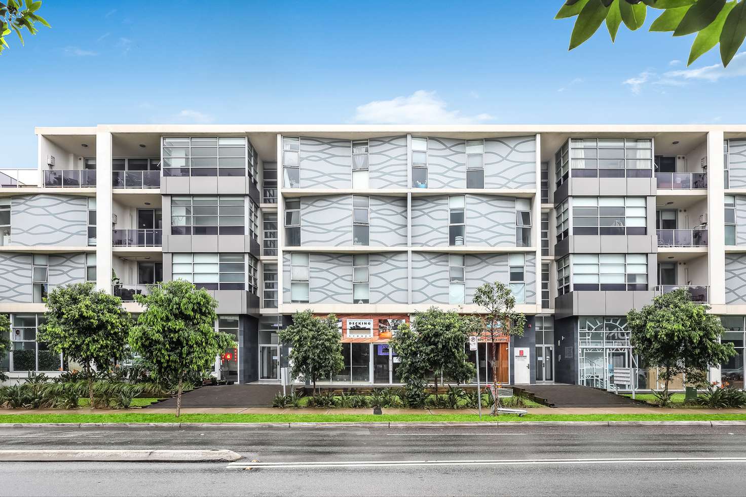 Main view of Homely apartment listing, 25/33 Euston Road, Alexandria NSW 2015