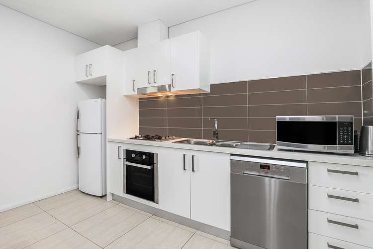 Third view of Homely apartment listing, 25/33 Euston Road, Alexandria NSW 2015
