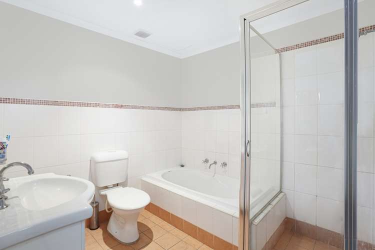 Third view of Homely unit listing, 58/21-29 Third Ave, Blacktown NSW 2148