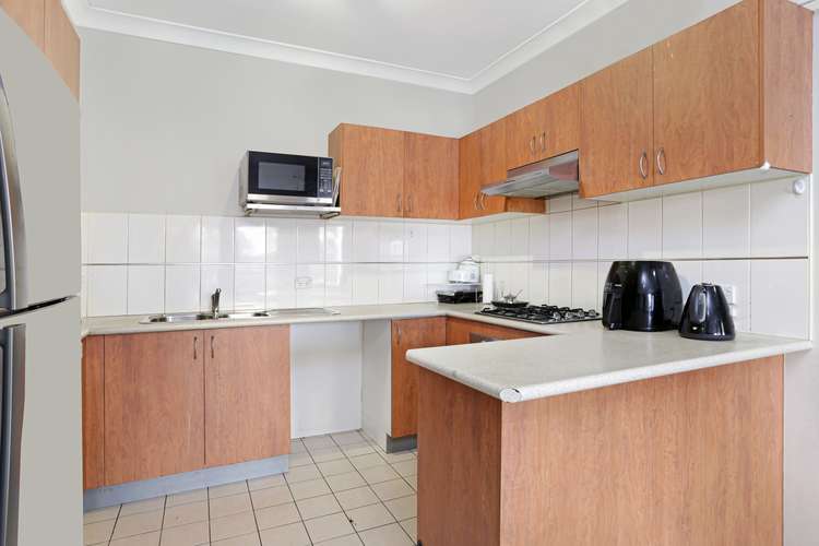 Fourth view of Homely unit listing, 58/21-29 Third Ave, Blacktown NSW 2148