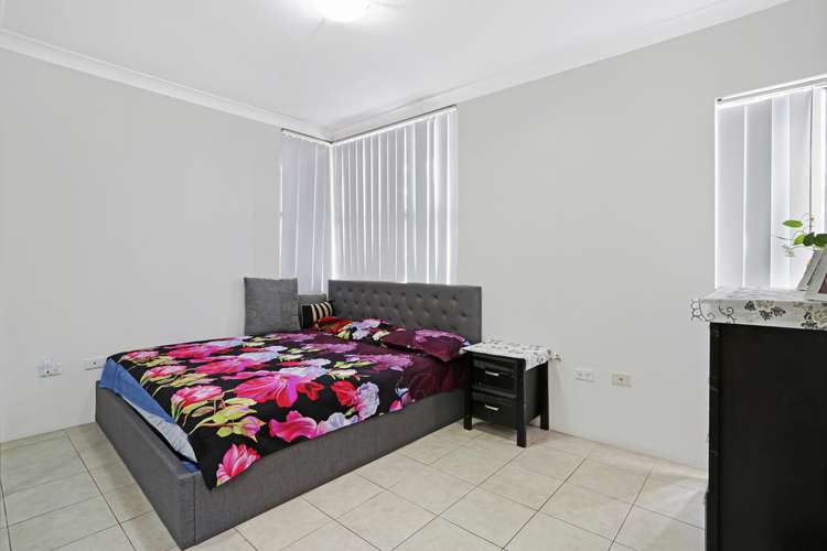 Fifth view of Homely unit listing, 58/21-29 Third Ave, Blacktown NSW 2148