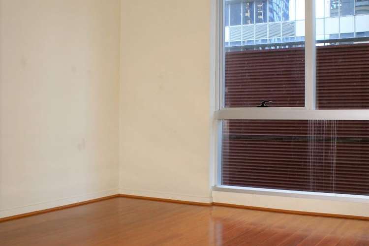 Second view of Homely apartment listing, 910/22-24 Jane Bell Lane, Melbourne VIC 3000