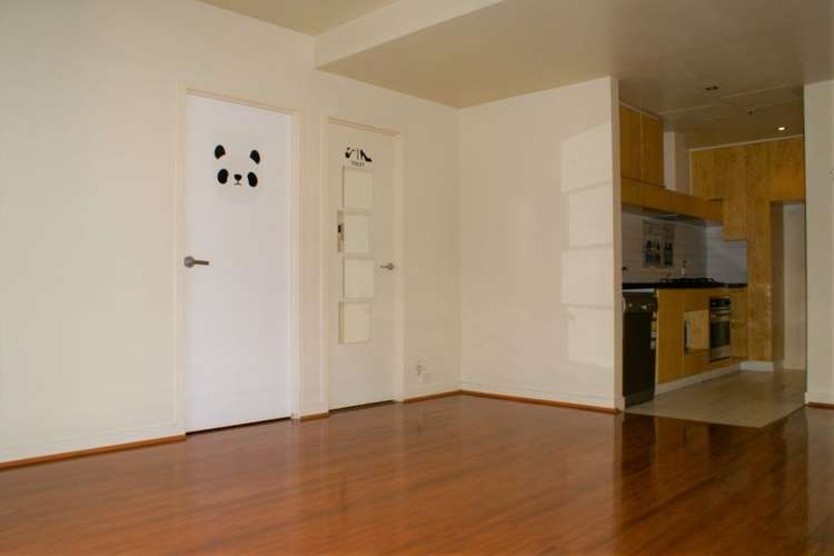 Third view of Homely apartment listing, 910/22-24 Jane Bell Lane, Melbourne VIC 3000