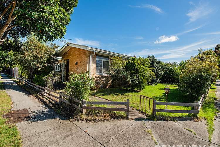 Second view of Homely house listing, 27 Marshall Avenue, Clayton VIC 3168