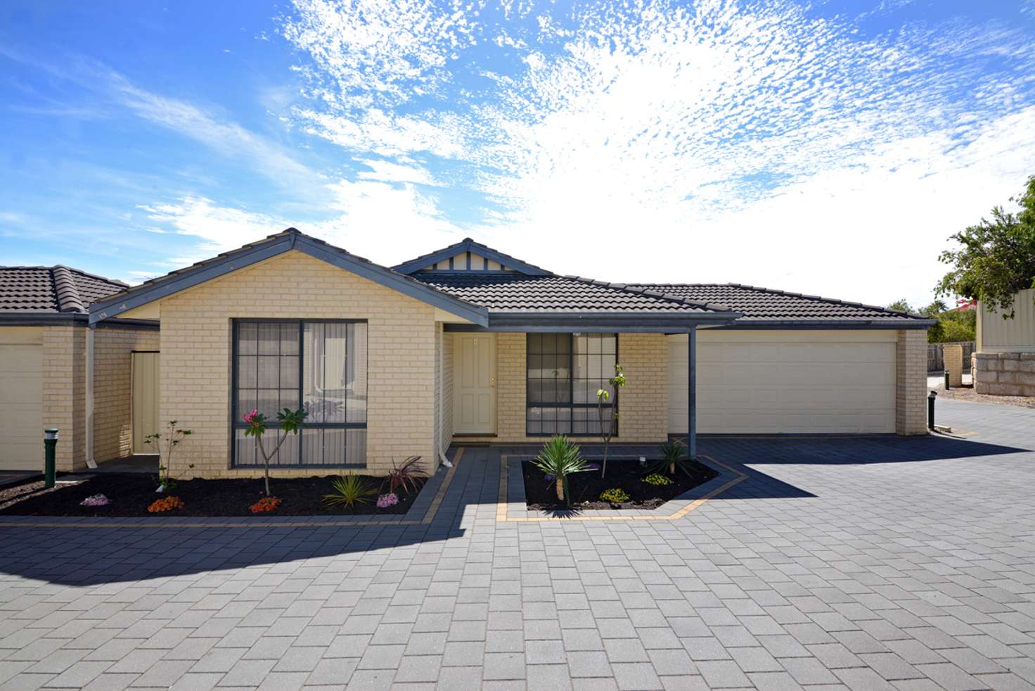 Main view of Homely villa listing, 6/47 Pitchford Glade, Clarkson WA 6030