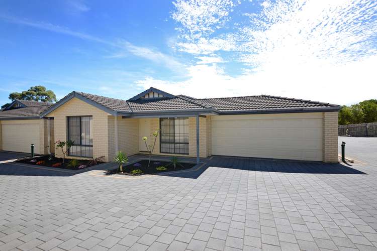 Second view of Homely villa listing, 6/47 Pitchford Glade, Clarkson WA 6030