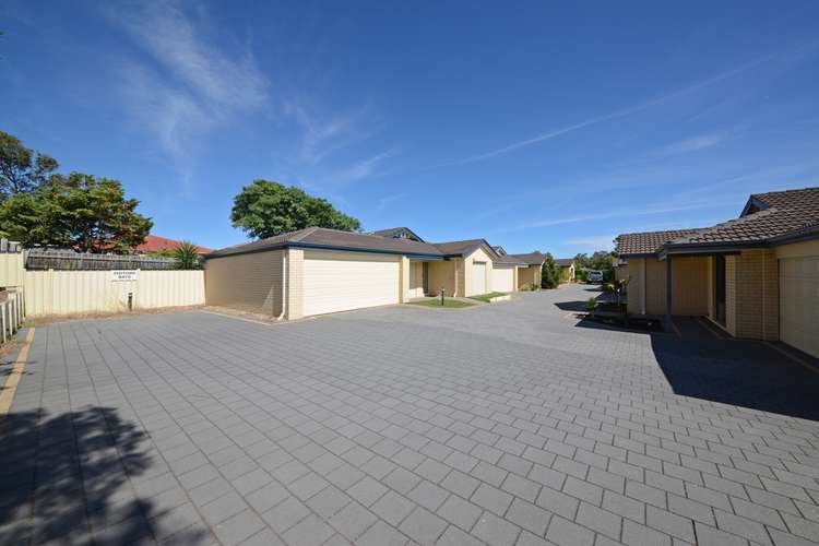 Third view of Homely villa listing, 6/47 Pitchford Glade, Clarkson WA 6030