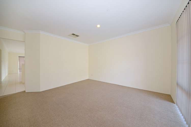 Fifth view of Homely villa listing, 6/47 Pitchford Glade, Clarkson WA 6030