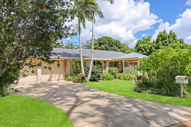 Fifth view of Homely house listing, 39 Stanley Street, Palmwoods QLD 4555