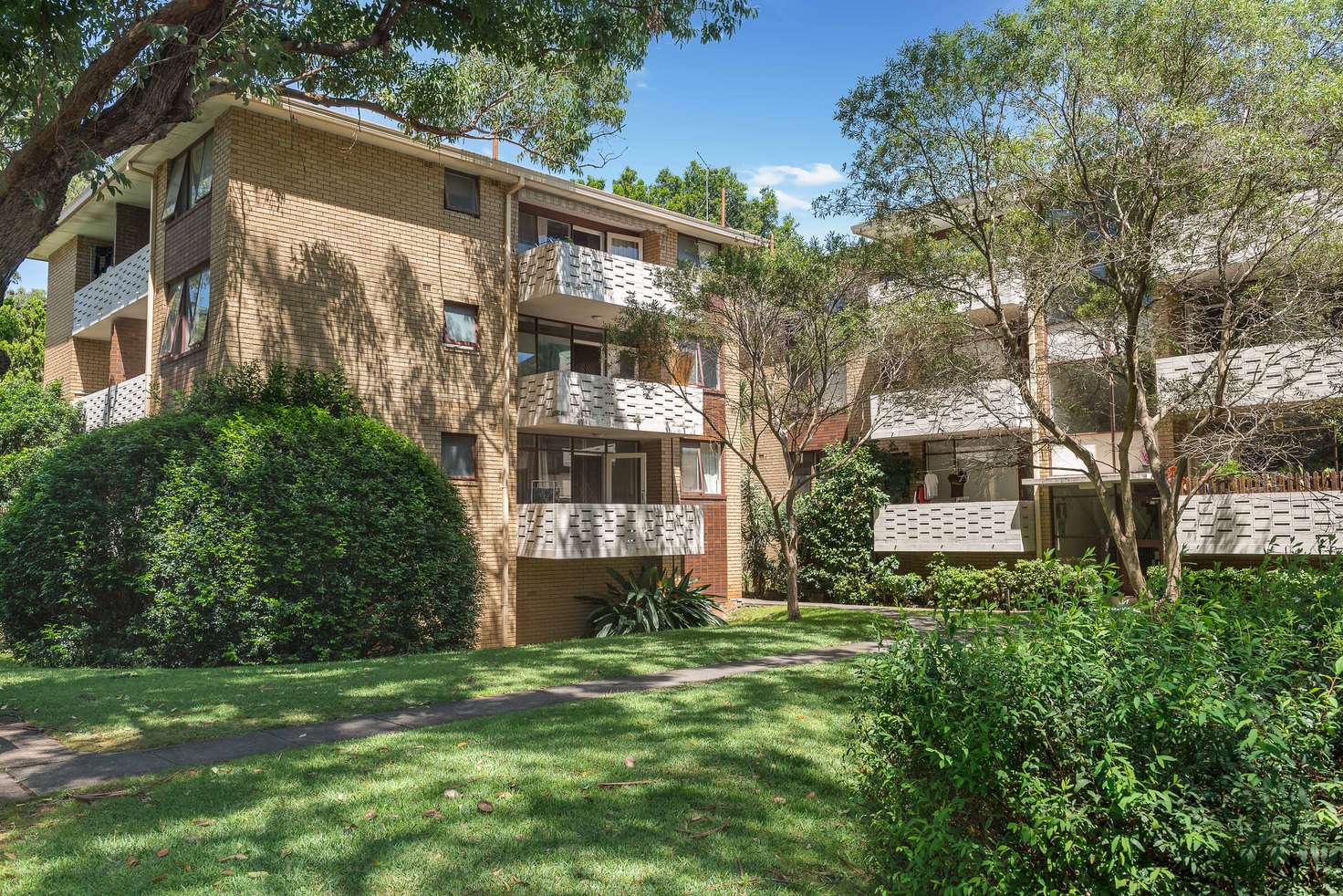 Main view of Homely apartment listing, 5/11 Bellevue Parade, Hurstville NSW 2220