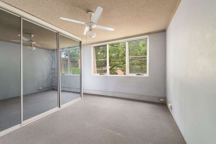 Third view of Homely apartment listing, 5/11 Bellevue Parade, Hurstville NSW 2220