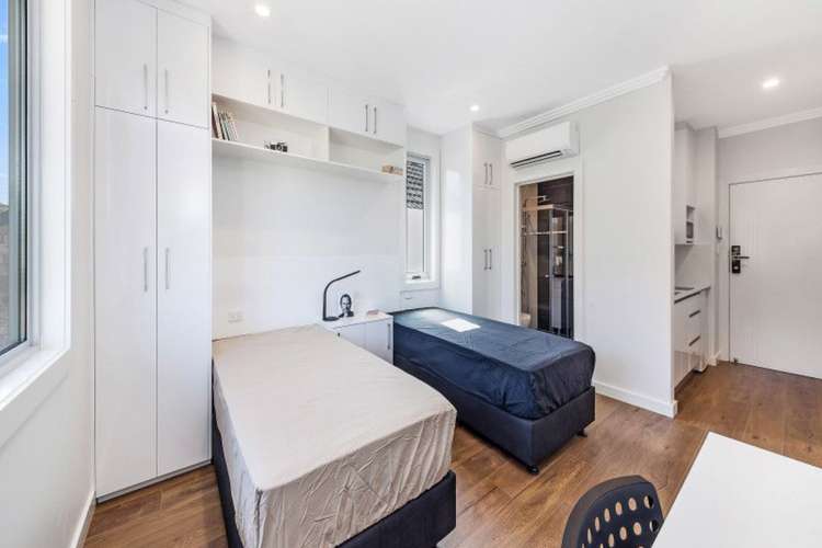 Third view of Homely studio listing, 171 West Street, Crows Nest NSW 2065