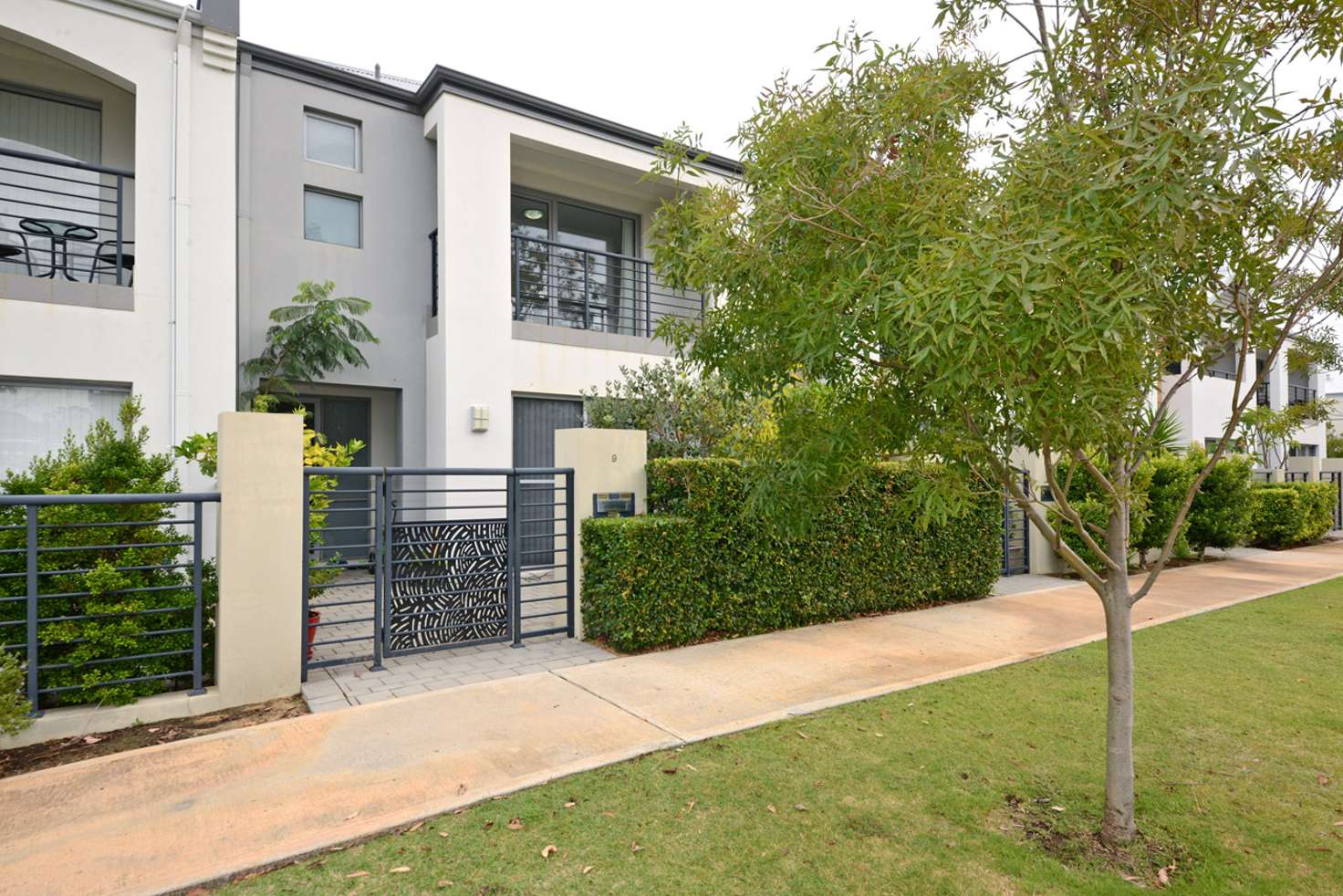 Main view of Homely townhouse listing, 9 Ladera Drive, Clarkson WA 6030