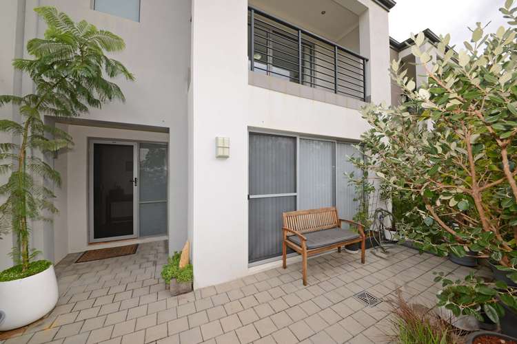 Third view of Homely townhouse listing, 9 Ladera Drive, Clarkson WA 6030