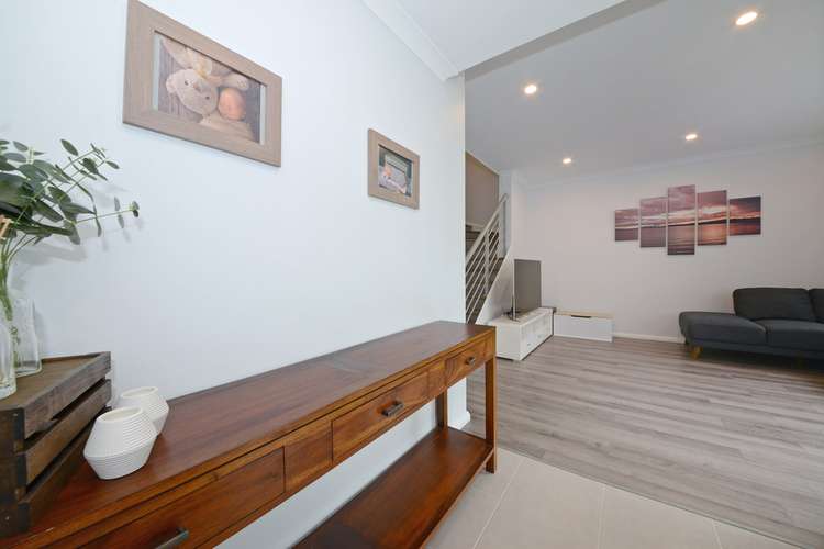 Fourth view of Homely townhouse listing, 9 Ladera Drive, Clarkson WA 6030