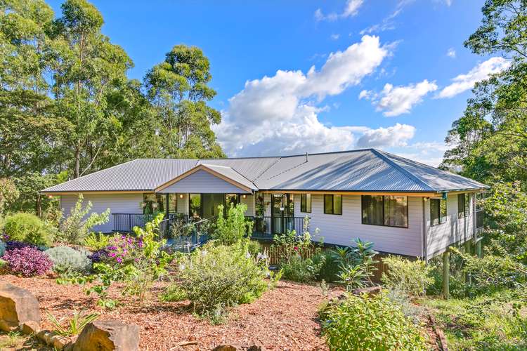Main view of Homely house listing, 60 Olsens Road, Ilkley QLD 4554