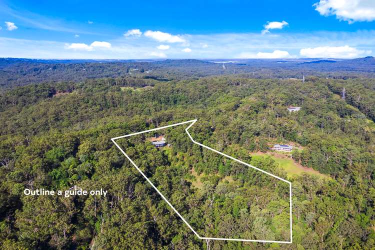 Second view of Homely house listing, 60 Olsens Road, Ilkley QLD 4554