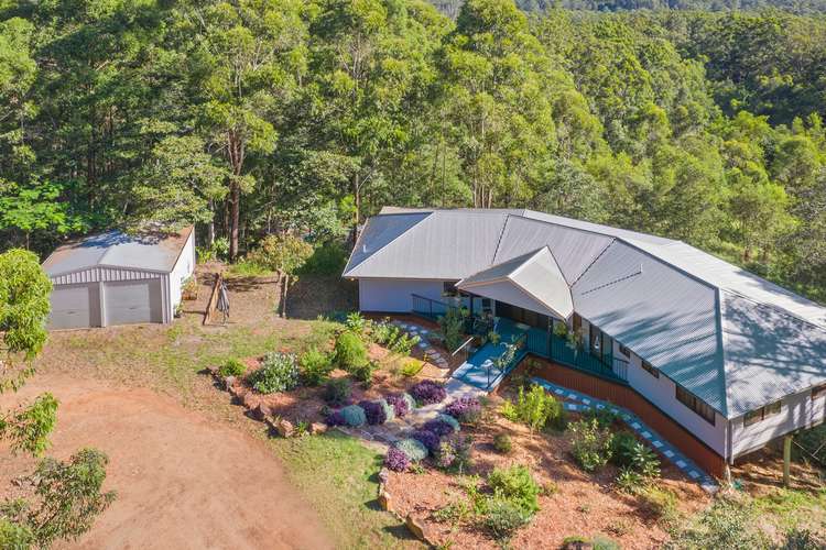 Fourth view of Homely house listing, 60 Olsens Road, Ilkley QLD 4554
