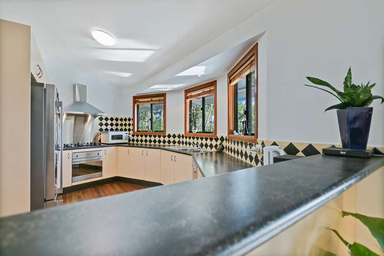 Fifth view of Homely house listing, 60 Olsens Road, Ilkley QLD 4554