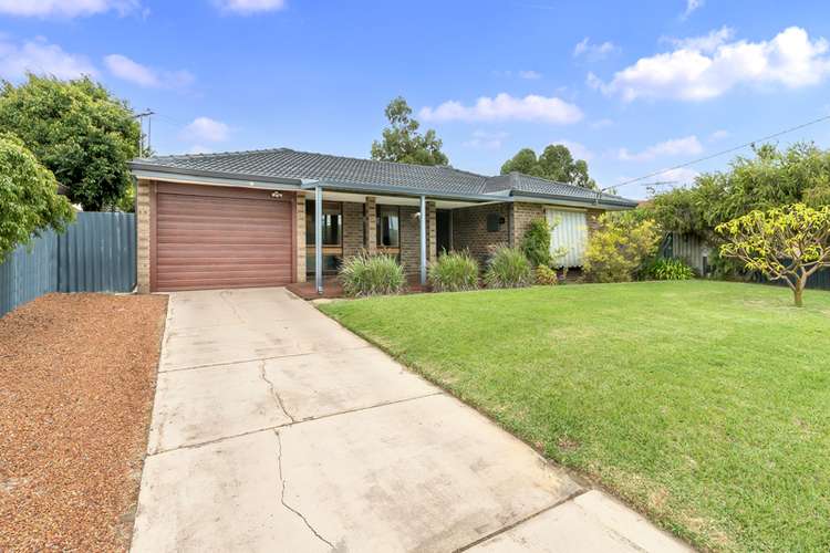 Main view of Homely house listing, 40 Concordia Way, Rockingham WA 6168